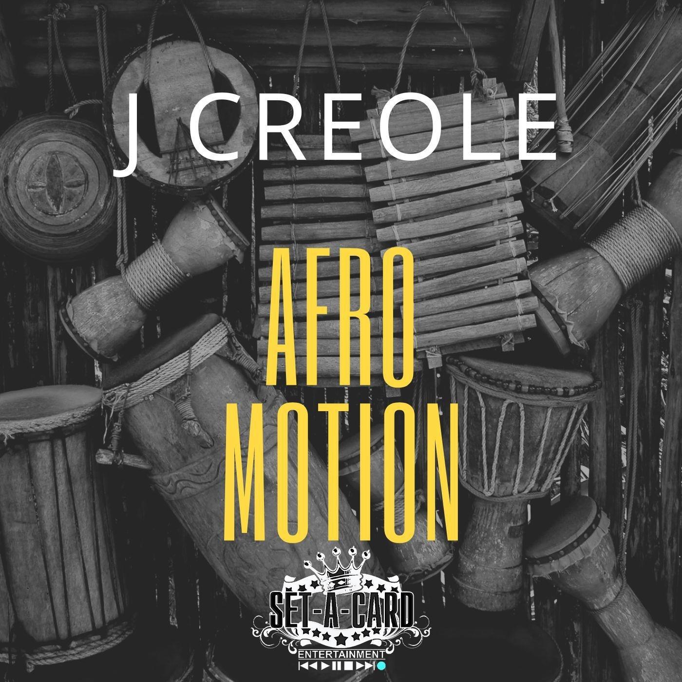 Afro Motion