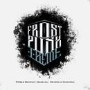 Frostpunk Theme