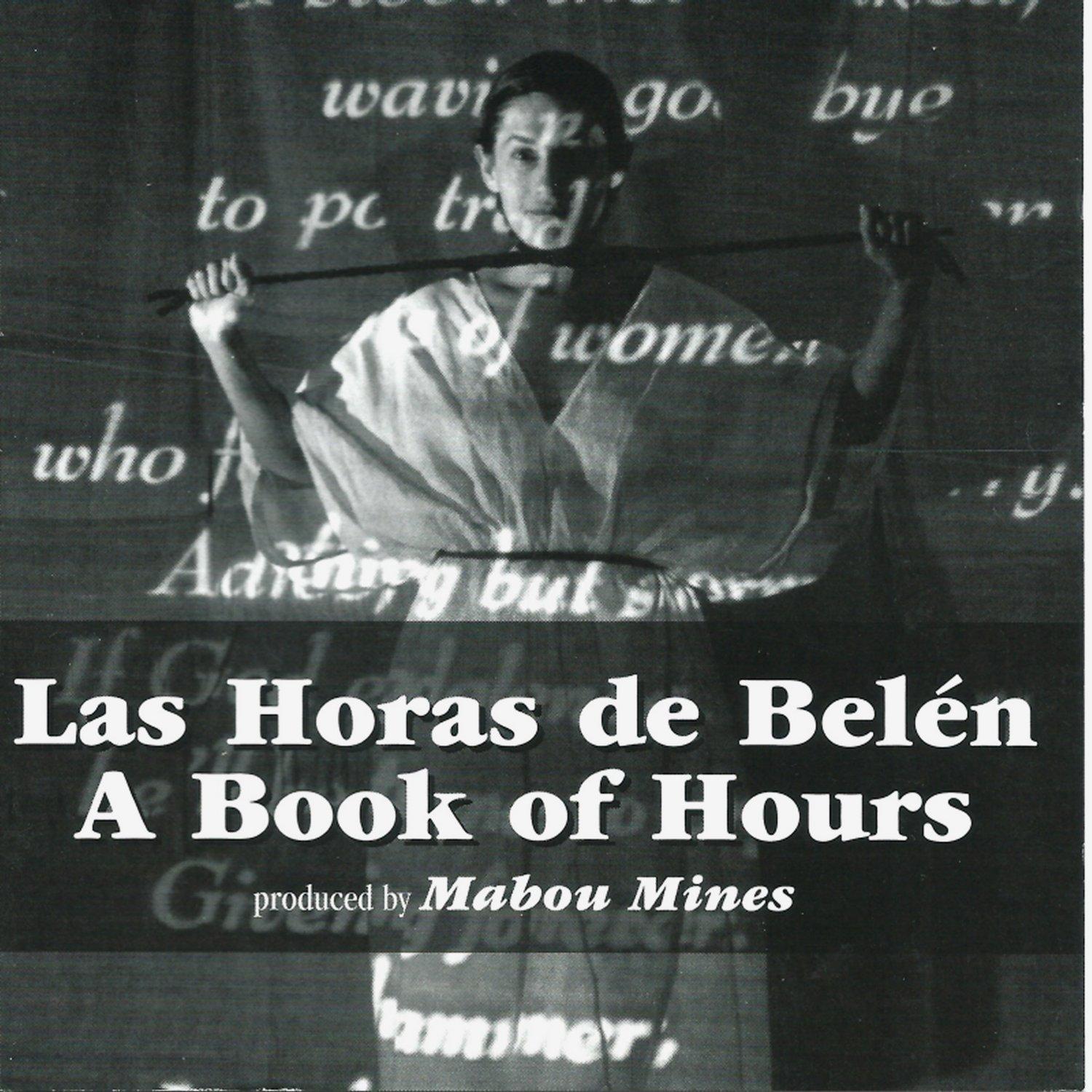 Las Horas de Belén