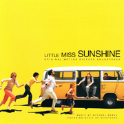 Little Miss Sunshine (Original Motion Picture Soundtrack)专辑