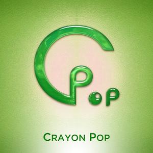 Crayon Pop - Vroom Vroom （降1半音）