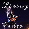 Living On Video专辑