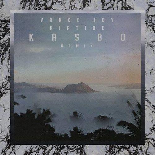 Riptide (Kasbo Remix)专辑