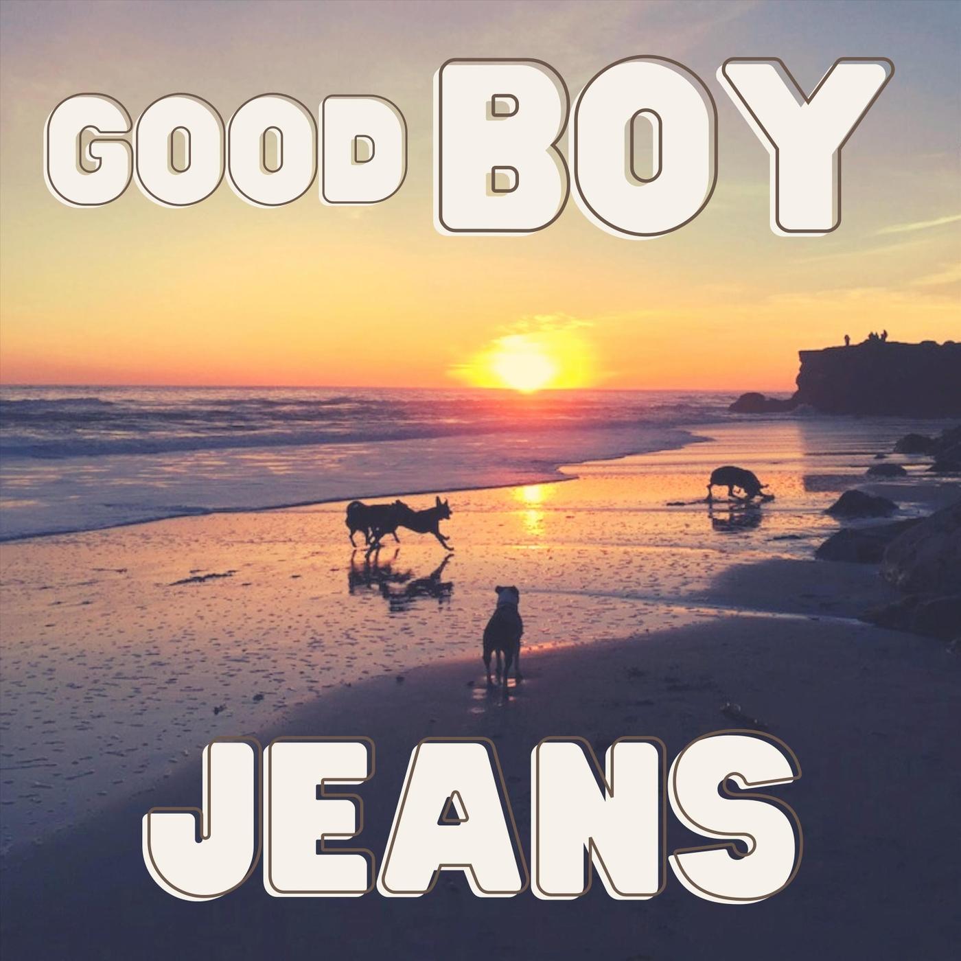 Good Boy