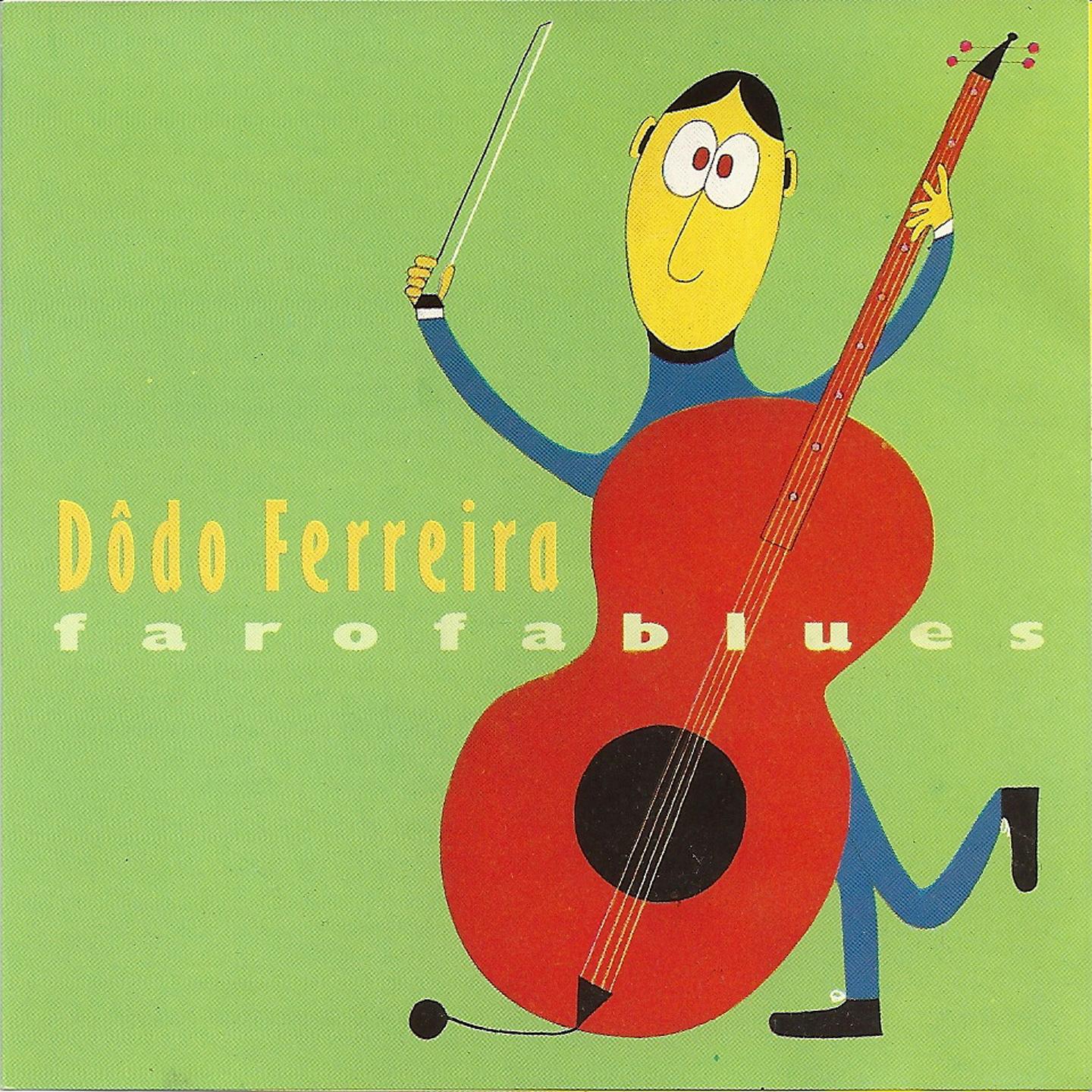 Farofa Blues
