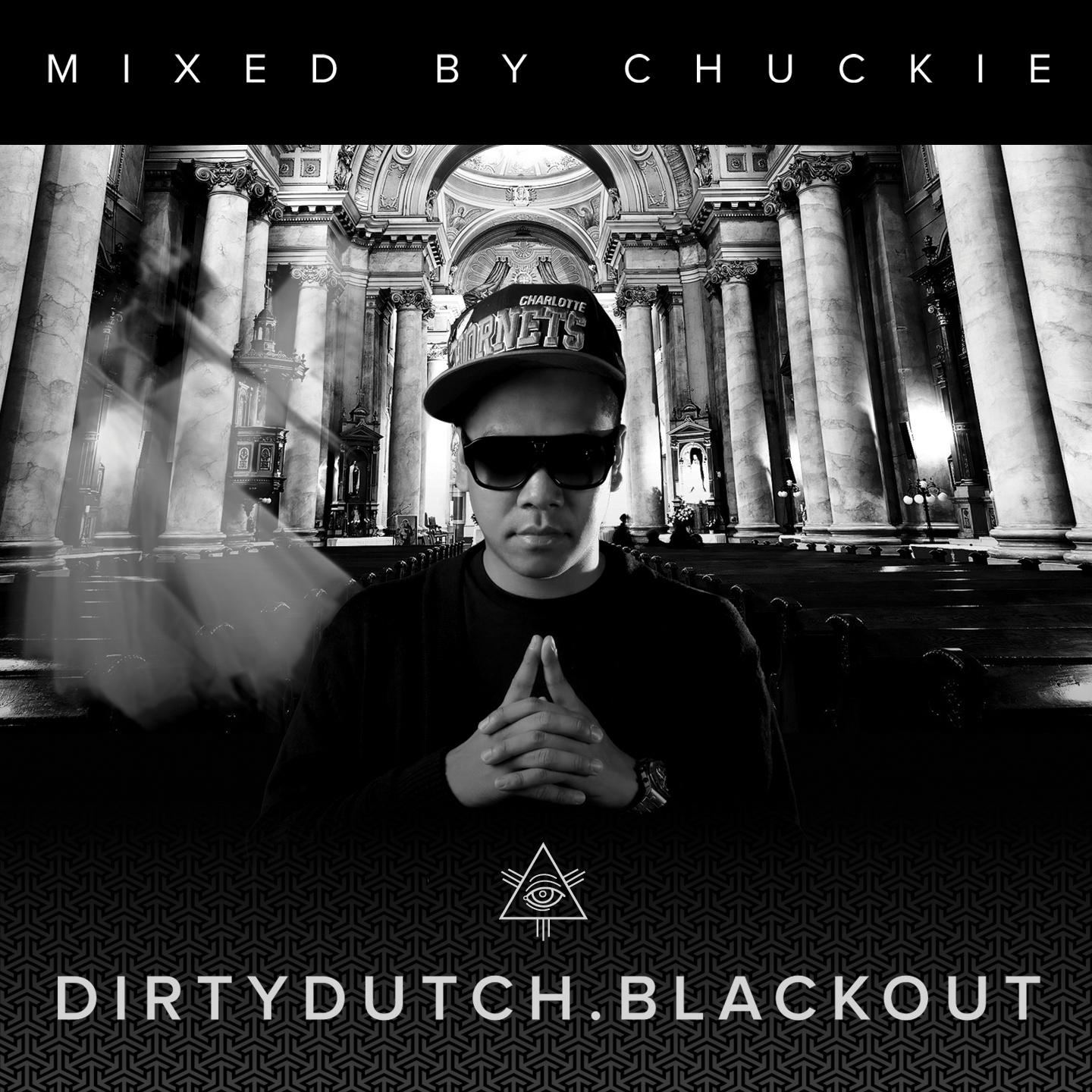 Dirty Dutch Blackout(Deluxe Edition)专辑