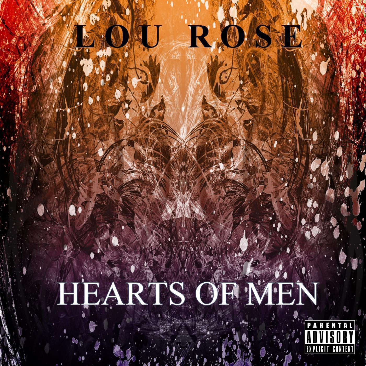 Lou Rose - Day and Night