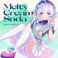 Melty Cream Soda