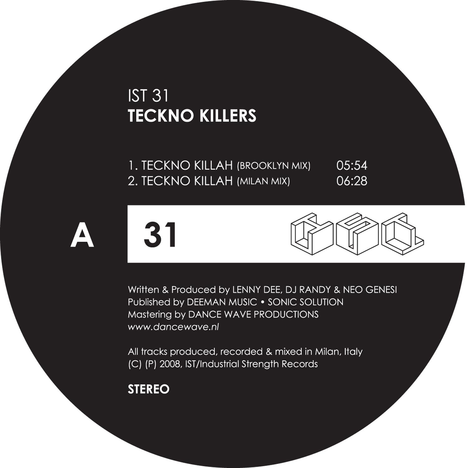 Techno Killah