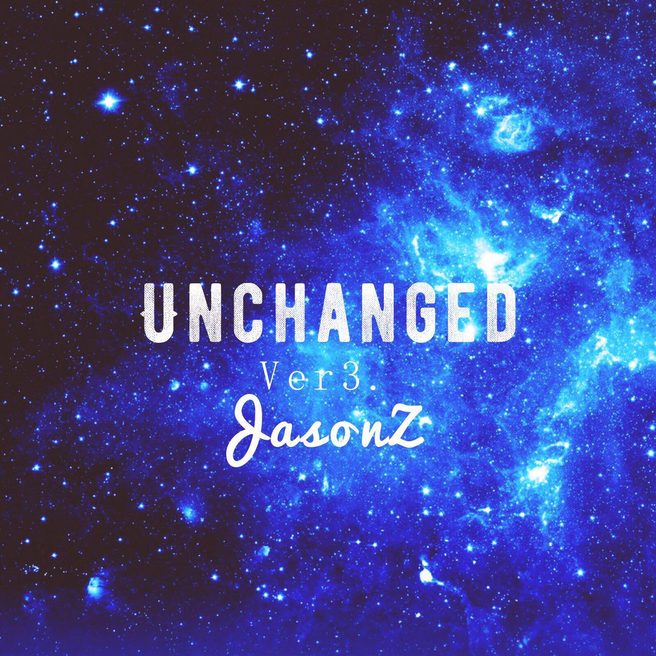 Unchanged(Ver3)专辑