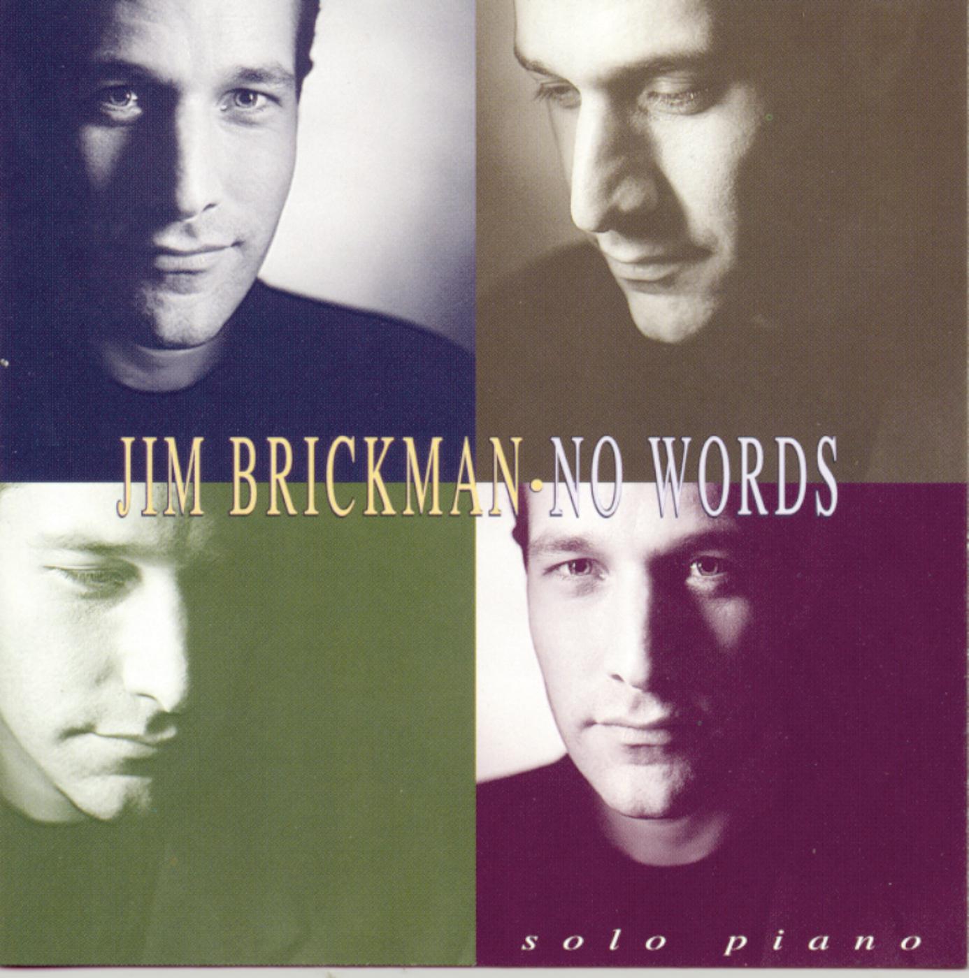 Jim Brickman - Blue