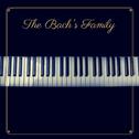 The Bach's Family专辑