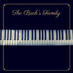 The Bach's Family专辑