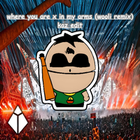 Where You Are vs. Forever (Gin and Sonic Mashup)