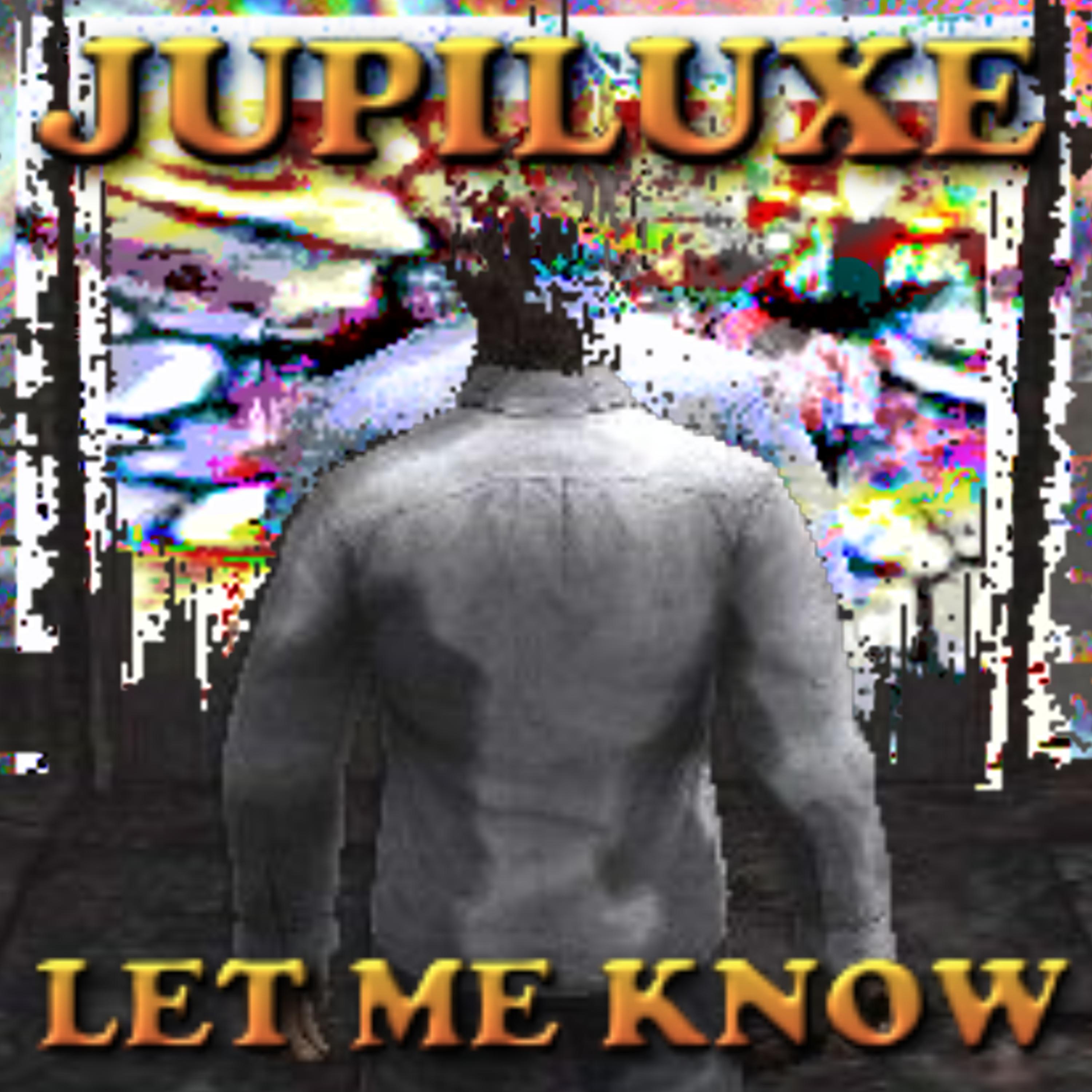 Let Me Know (feat. OKRA)