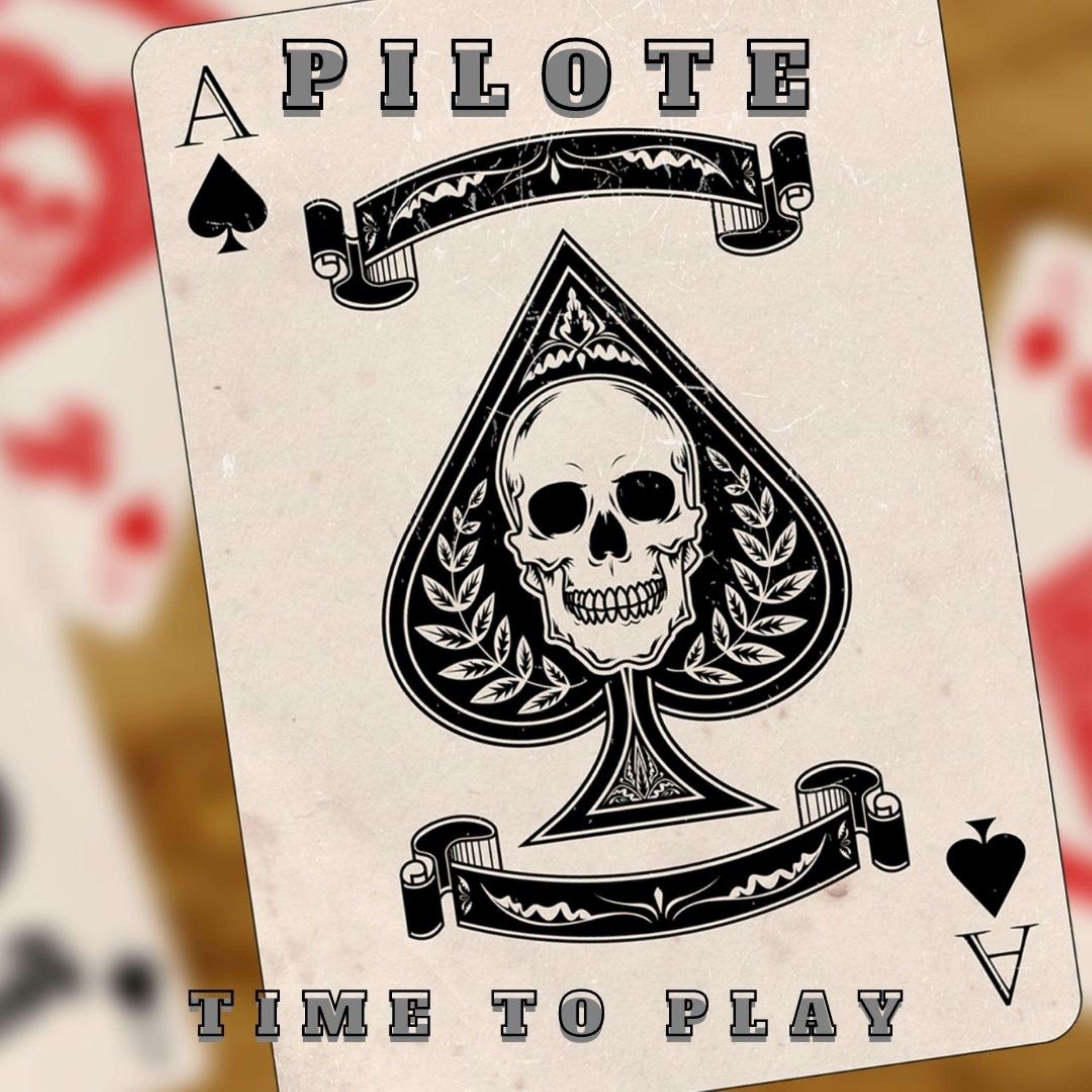Time to Play