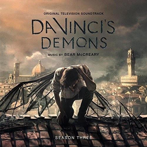 Da Vinci's Demons (Original Television Soundtrack from Season 3)专辑