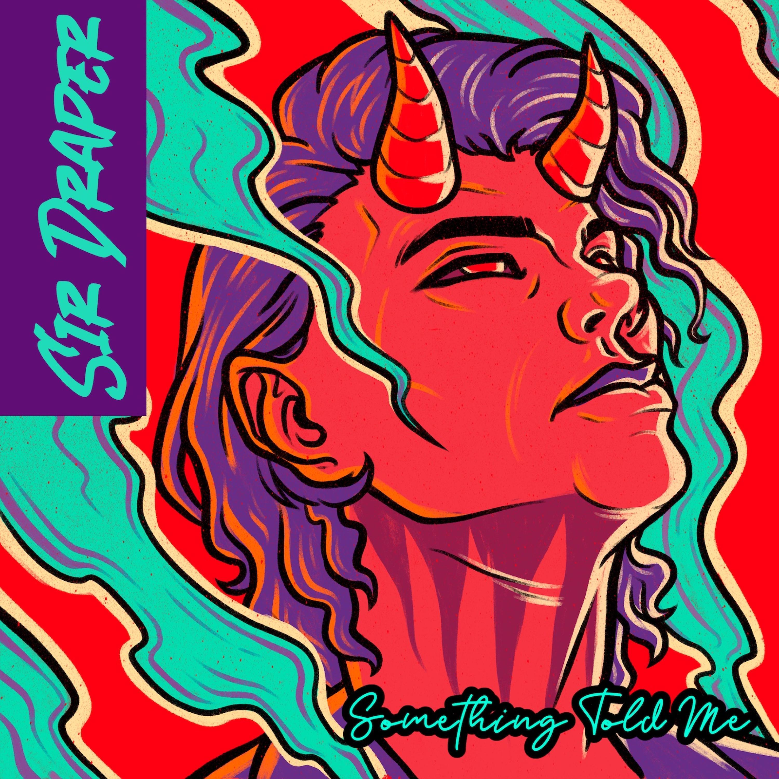 Something Told Me (feat. Diezel, Bubby07, Black Label1/2 & 3Chainz)
