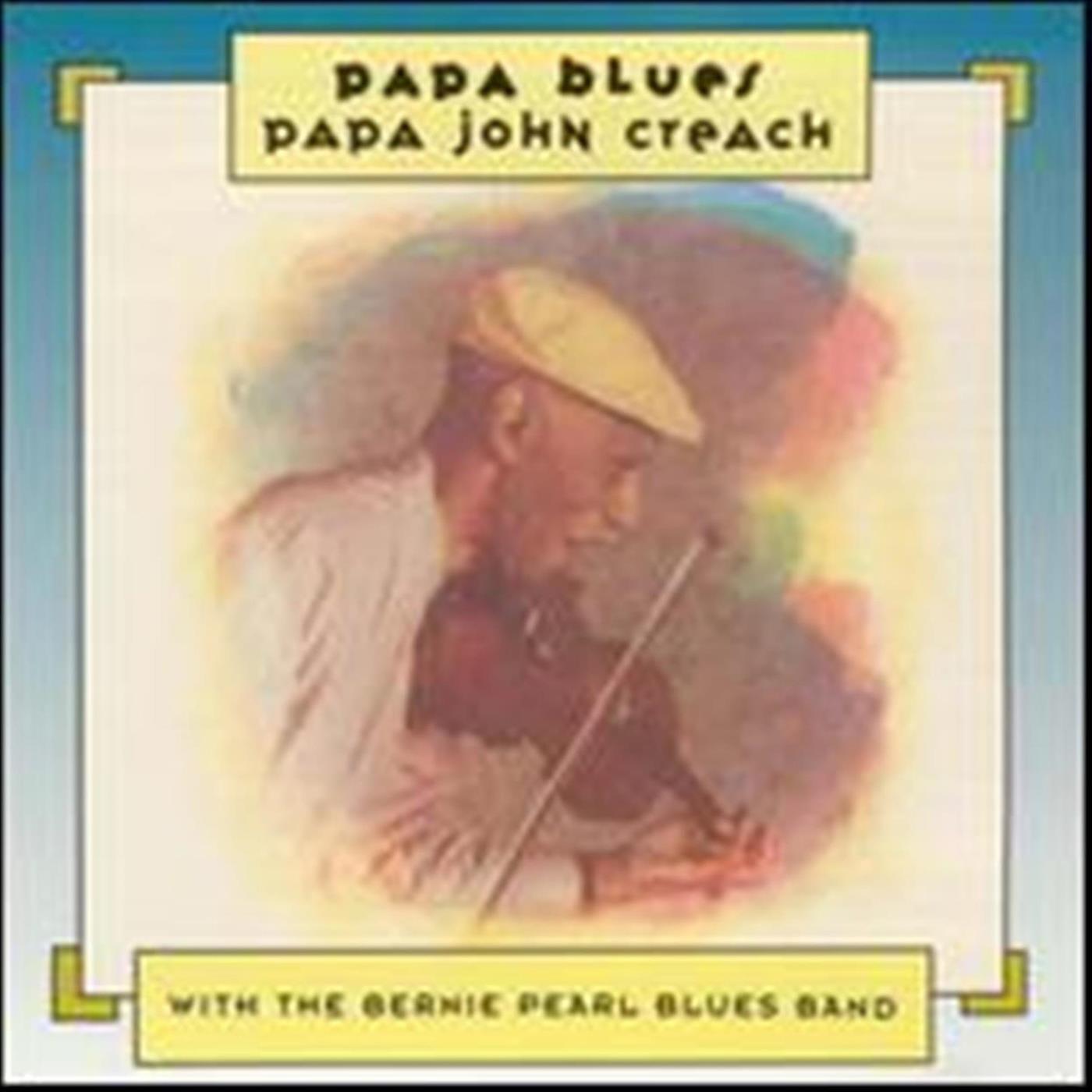 Papa Blues
