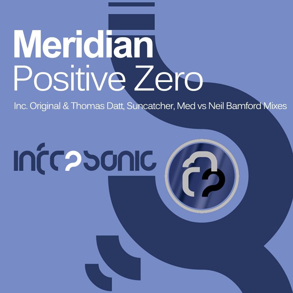 Postive Zero