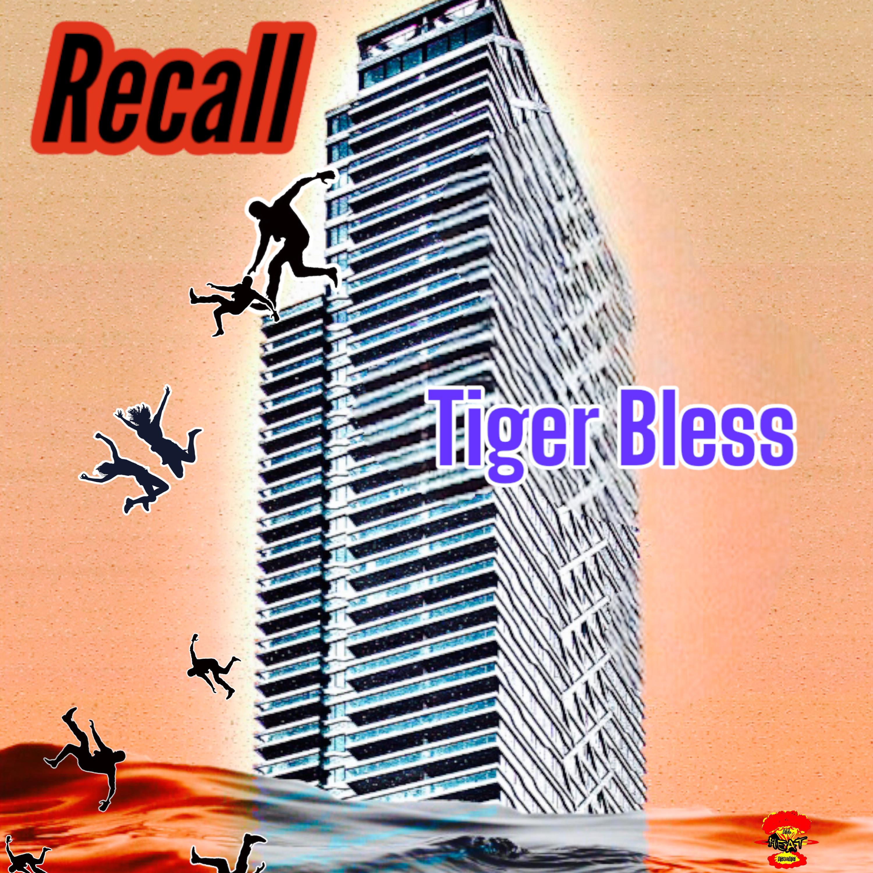 Tiger Bless - Recall