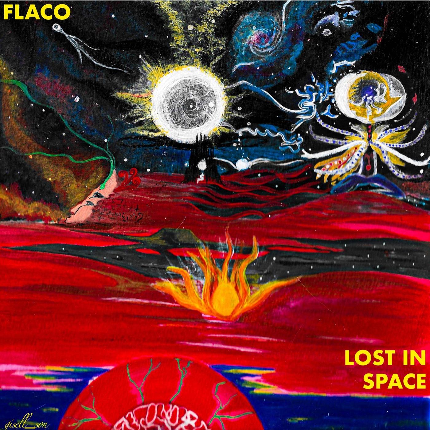 Lost in Space