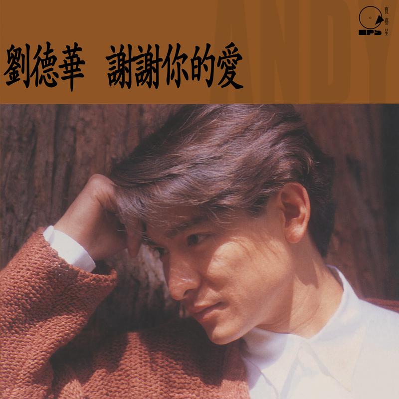谢谢你的爱
