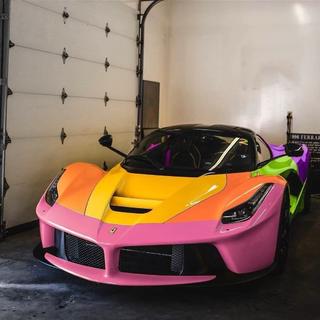 『硬曲』高强度劲爆节奏