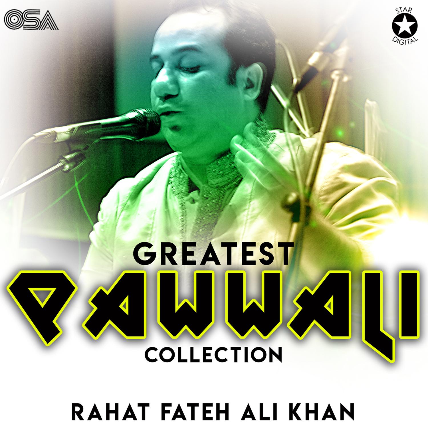 ve pardesia - rahat fateh ali khan - 單曲 - 網易雲音樂