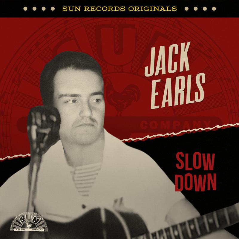 Jack Earls - Hey Jim