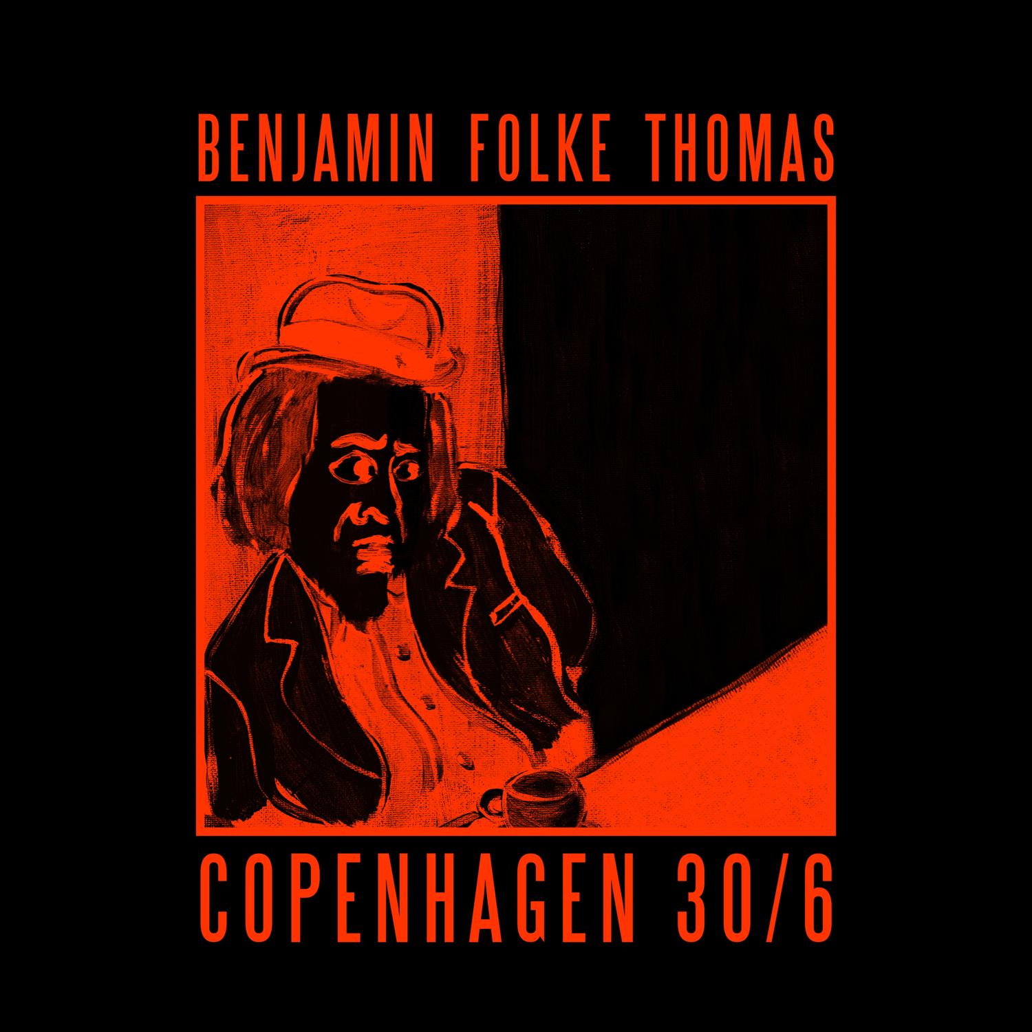 Copenhagen 30/6