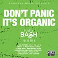 Don't Panic It's Organic