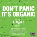 Don't Panic It's Organic