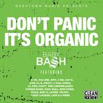 Don't Panic It's Organic专辑
