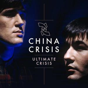 China Crisis - Christian (unofficial Instrumental) 无和声伴奏 （降7.5半音）