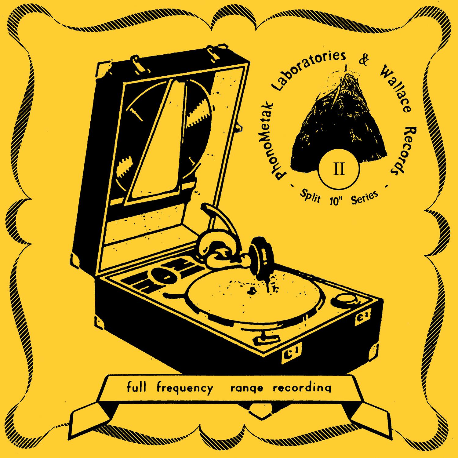 Phonometak Series #2