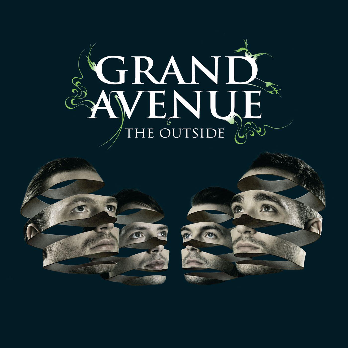 Grand Avenue - On Your Side