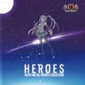 HEROES -Heavy Metal Heroes Collection-专辑