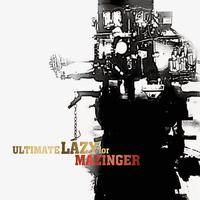 ULTIMATE LAZY for MAZINGER-感じてKnight