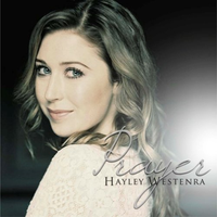 Hayley Westenra - Prayer (karaoke)