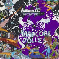 Funkadelic - Hardcore Jollies (BB Instrumental) 无和声伴奏