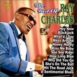 The Best of Ray Charles专辑