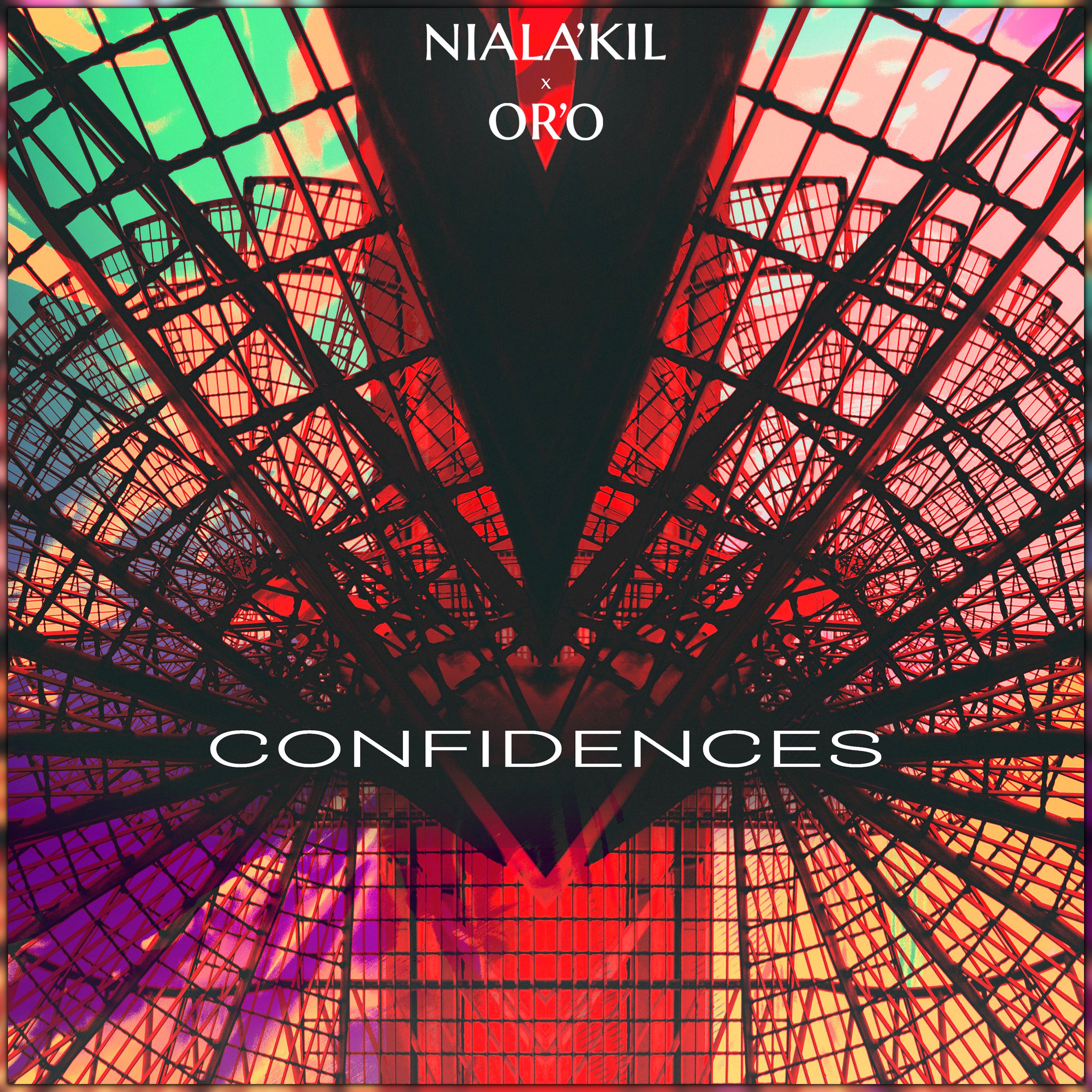 Niala'Kil - Confidences