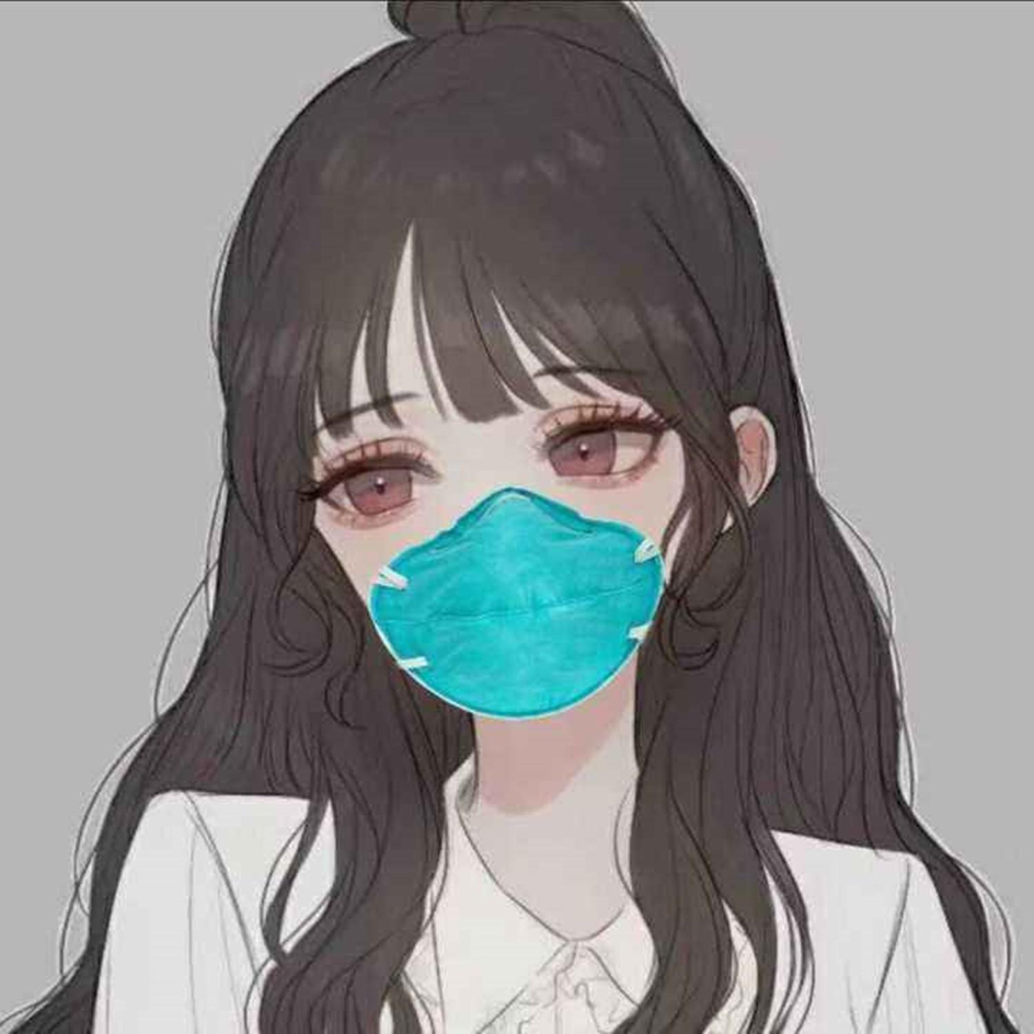 蒙面