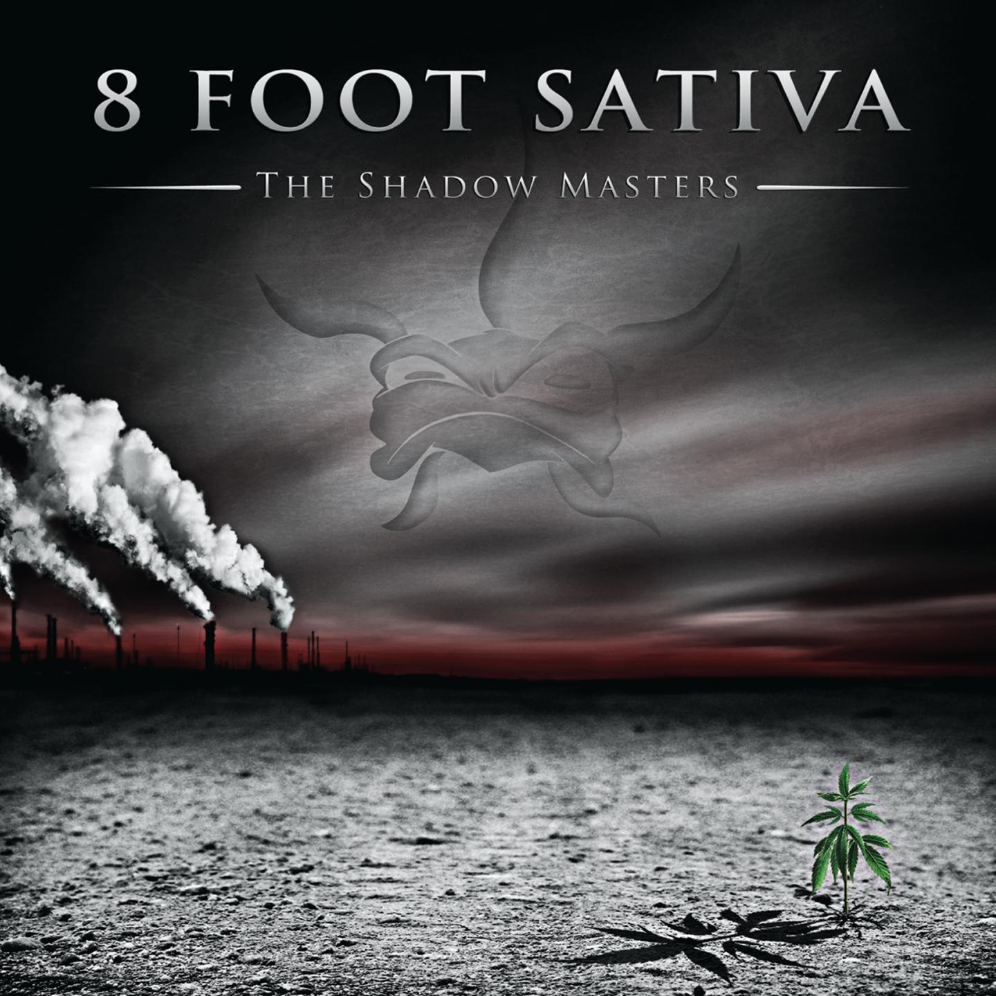 The Shadow Masters