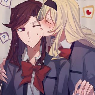 少女歌剧revue九九组 今天迷宫结婚了吗