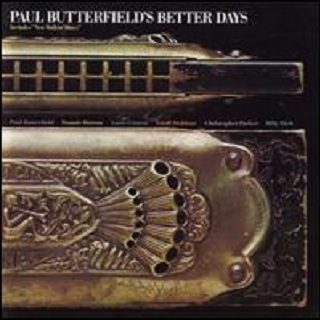 Better Days