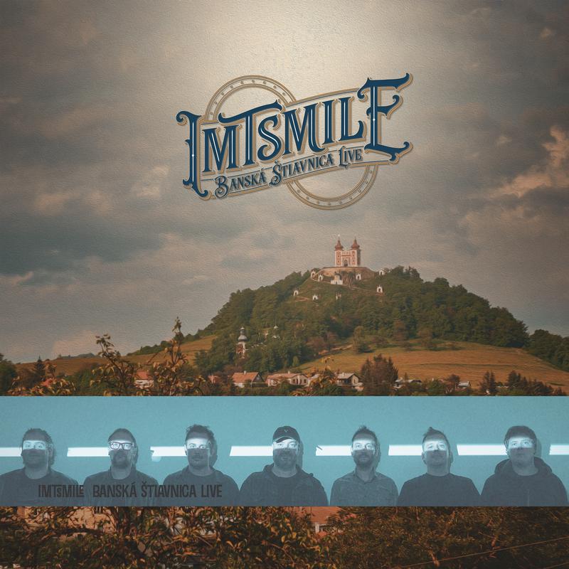 Imt Smile - CESTY II. TRIEDY (BANSKÁ ŠTIAVNICA LIVE)