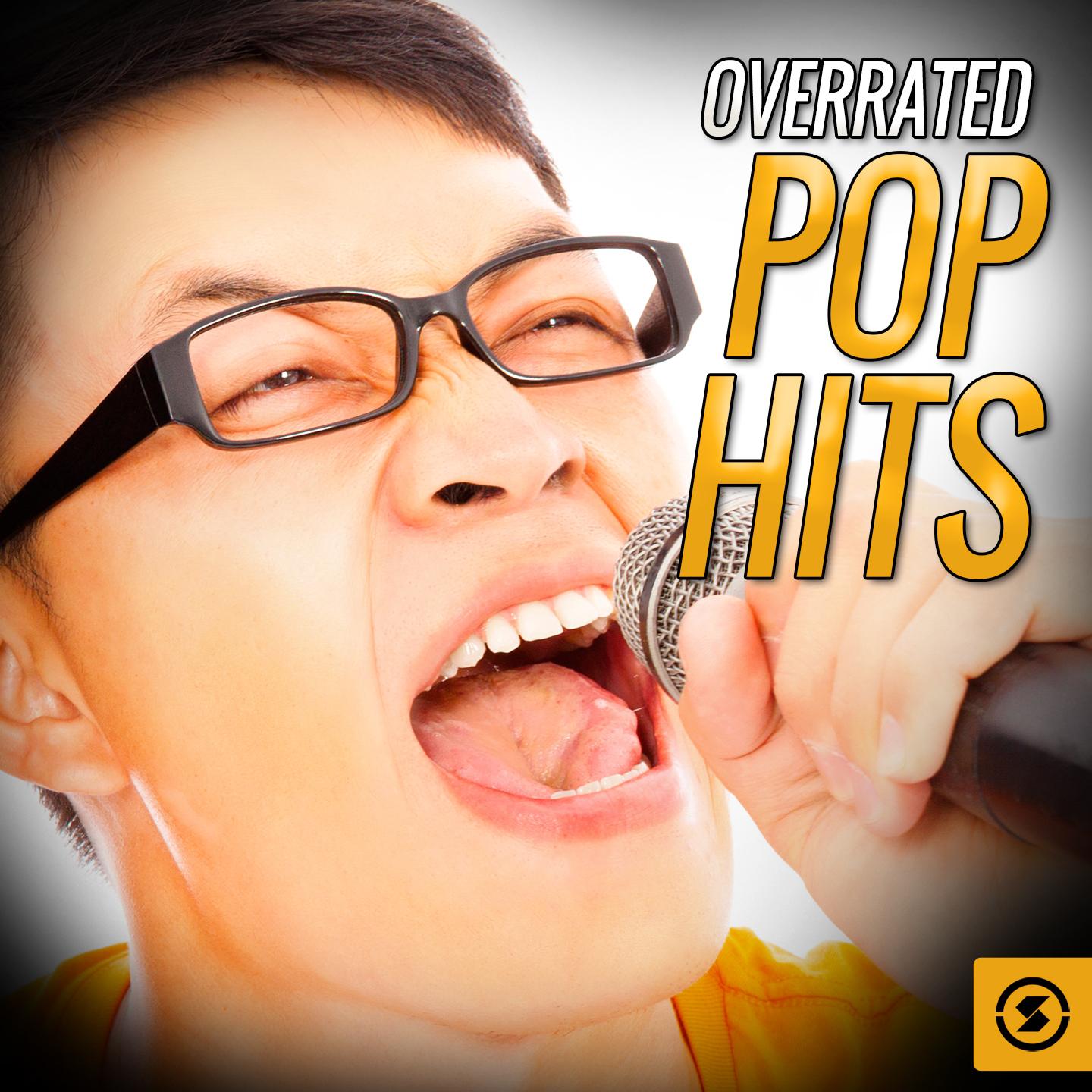 Overrated Pop Hits专辑