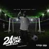 Charly Black - 24 Ball Game